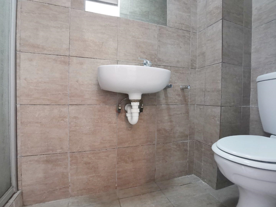 0 Bedroom Property for Sale in Zonnebloem Western Cape